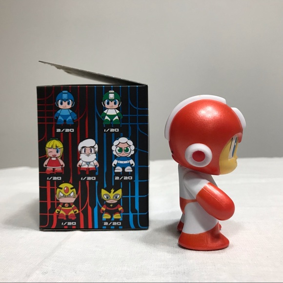 Classic game theme (Loot Crate/Geek Fuel): Zelda, Megaman, Nintendo - Picture 7 of 14